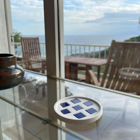 Cal Indigo - Unique Flat In Cap Salou - Mind & Feet In Water Apartment Екстериор снимка