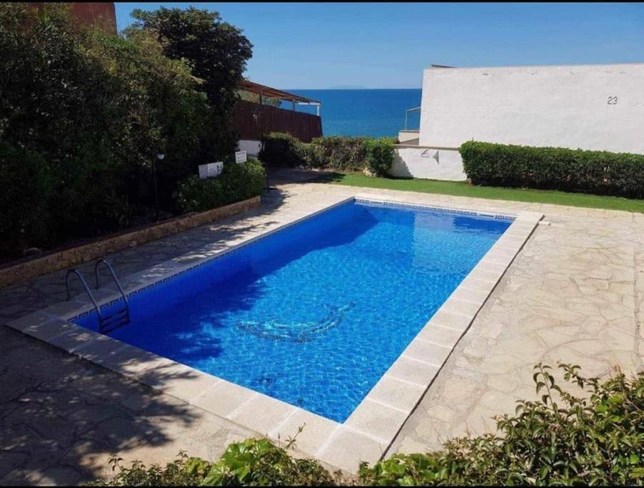 Cal Indigo - Unique Flat In Cap Salou - Mind & Feet In Water Apartment Екстериор снимка