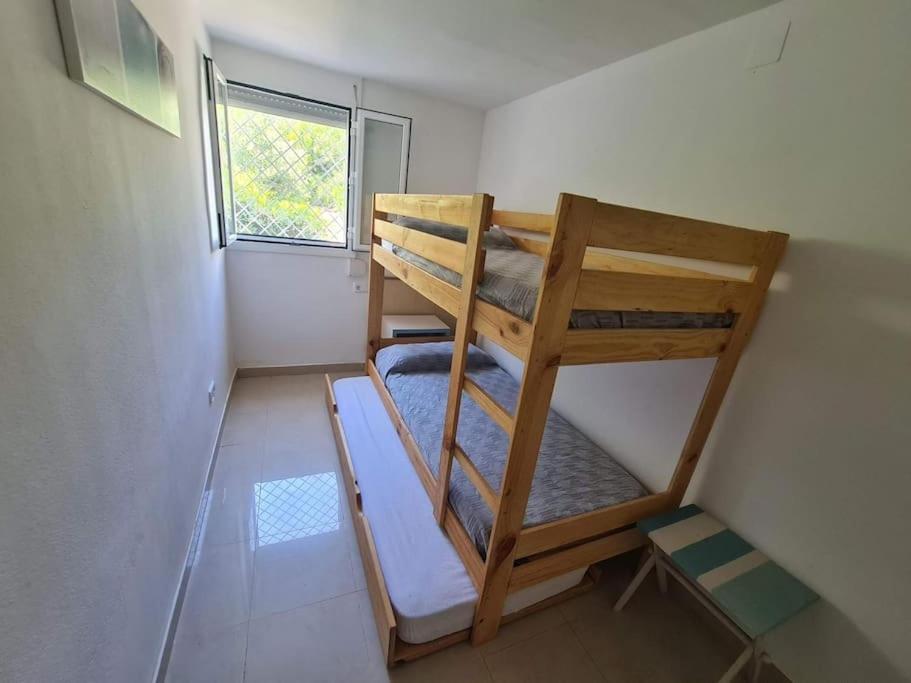 Cal Indigo - Unique Flat In Cap Salou - Mind & Feet In Water Apartment Екстериор снимка