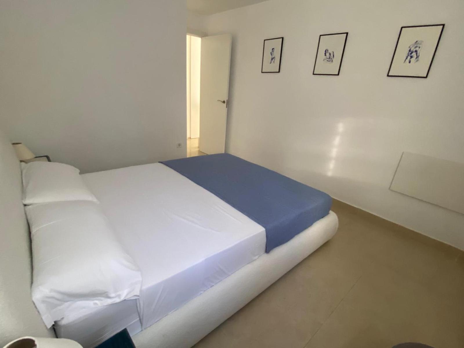 Cal Indigo - Unique Flat In Cap Salou - Mind & Feet In Water Apartment Екстериор снимка