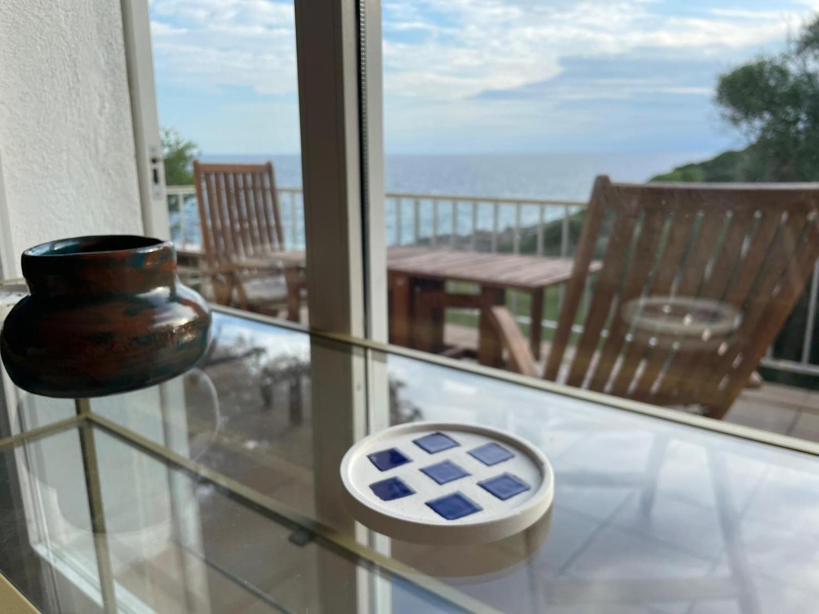 Cal Indigo - Unique Flat In Cap Salou - Mind & Feet In Water Apartment Екстериор снимка
