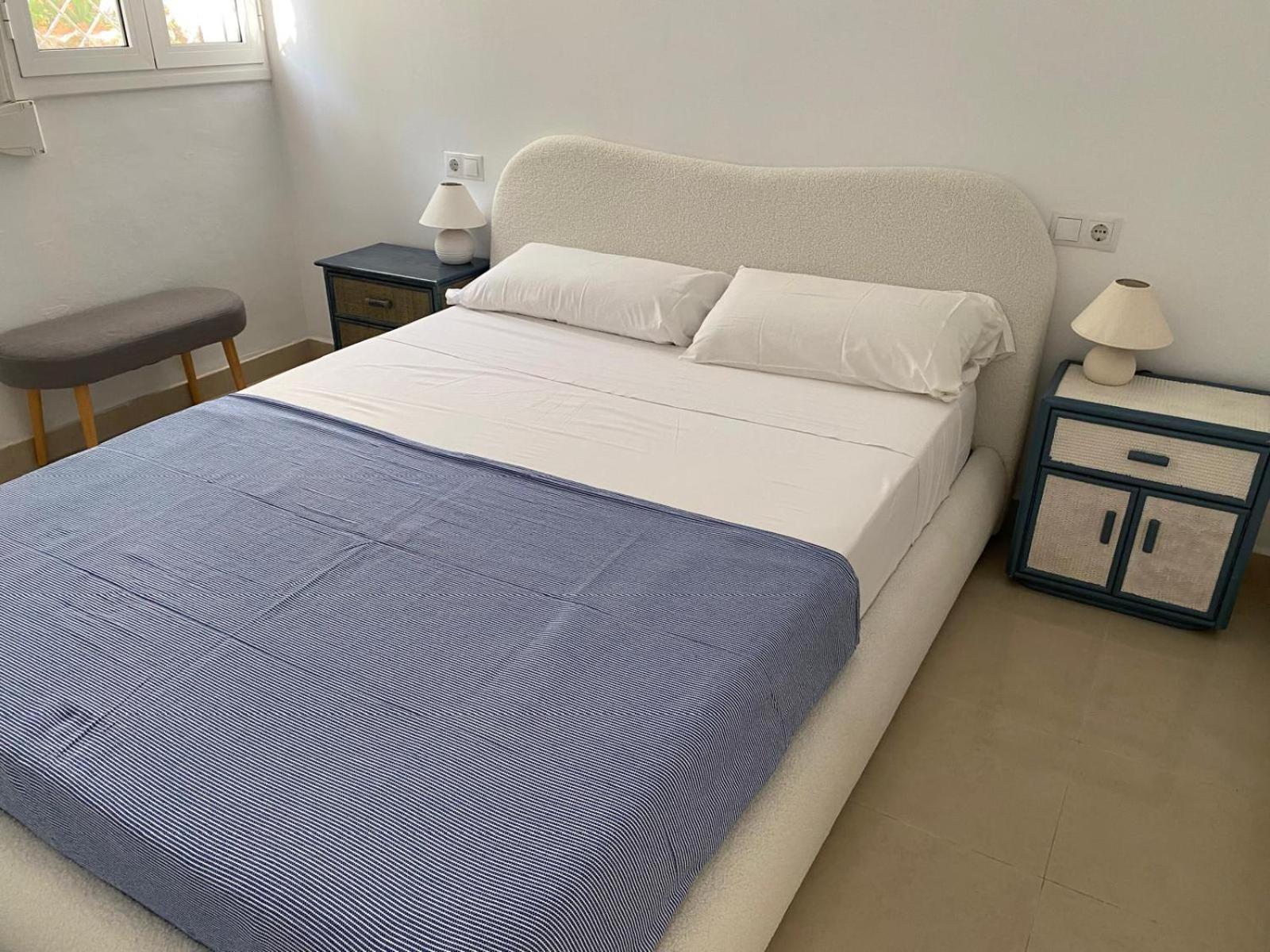 Cal Indigo - Unique Flat In Cap Salou - Mind & Feet In Water Apartment Екстериор снимка