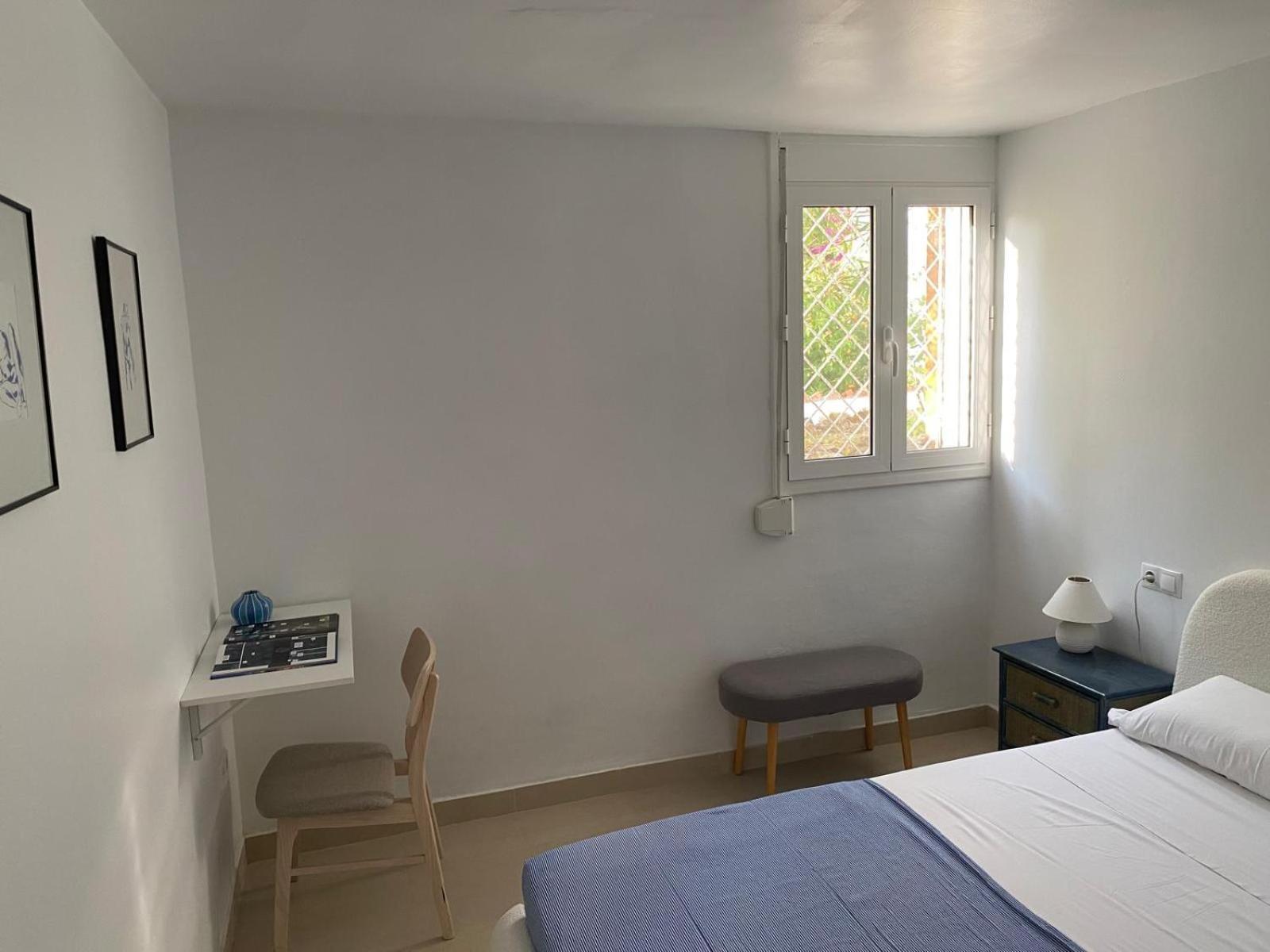 Cal Indigo - Unique Flat In Cap Salou - Mind & Feet In Water Apartment Екстериор снимка
